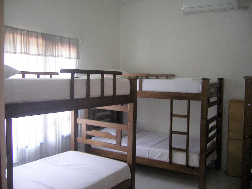 Hostal Palohe 塔甘加 外观 照片
