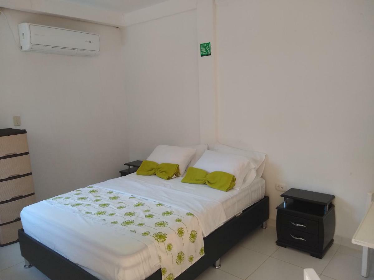 Hostal Palohe 塔甘加 外观 照片